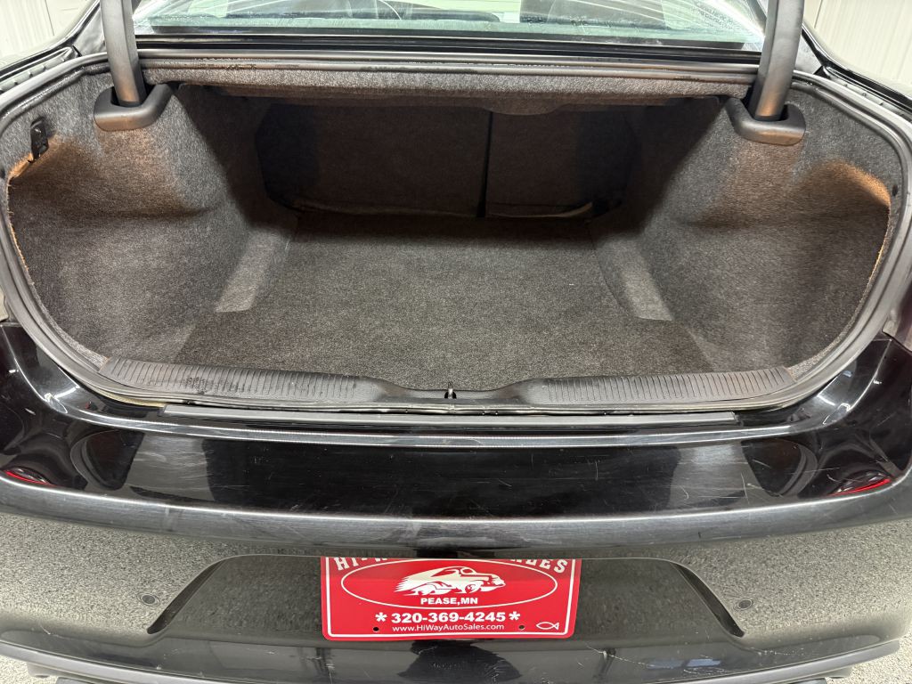 2021 Dodge Charger Image 28