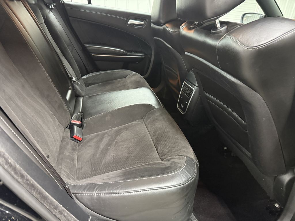 2021 Dodge Charger Image 29