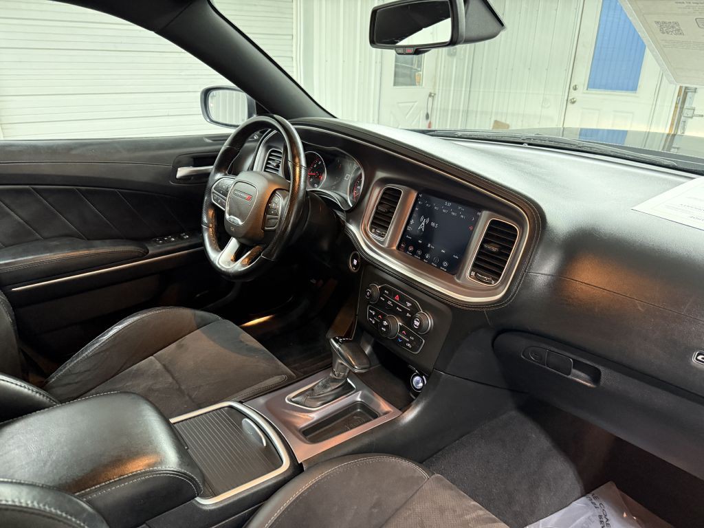 2021 Dodge Charger Image 33