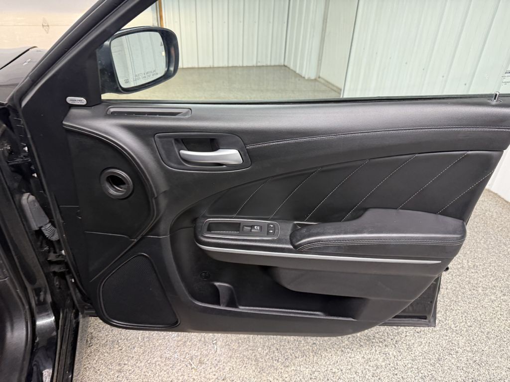 2021 Dodge Charger Image 34