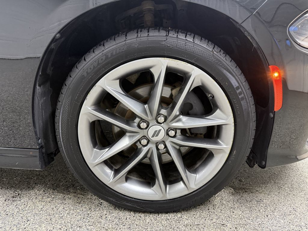 2021 Dodge Charger Image 35