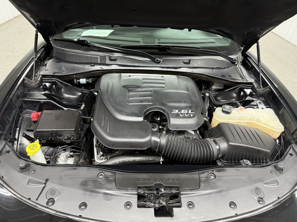 2021 Dodge Charger Image 37