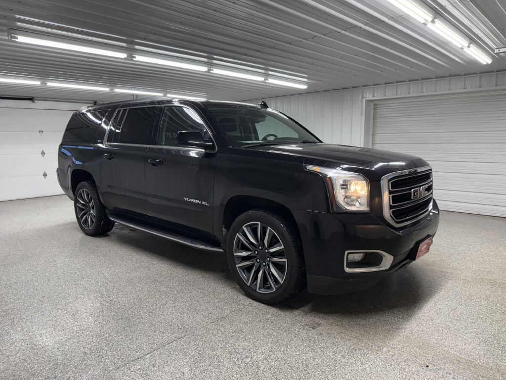 2020 GMC Yukon Image 1