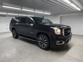 Image for 2020 GMC Yukon 1500 SLT ID: 7065266