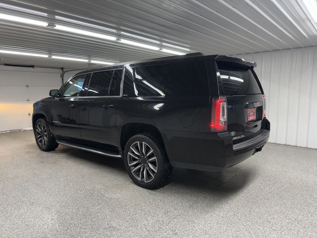 2020 GMC Yukon Image 4