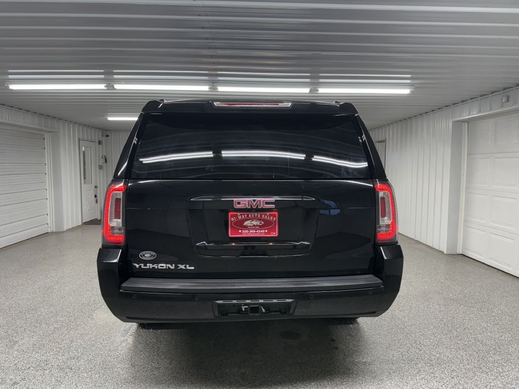 2020 GMC Yukon Image 5
