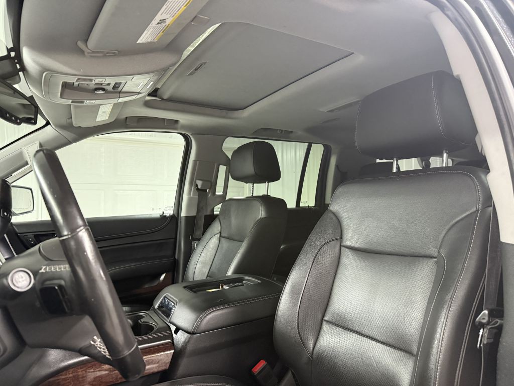 2020 GMC Yukon Image 7