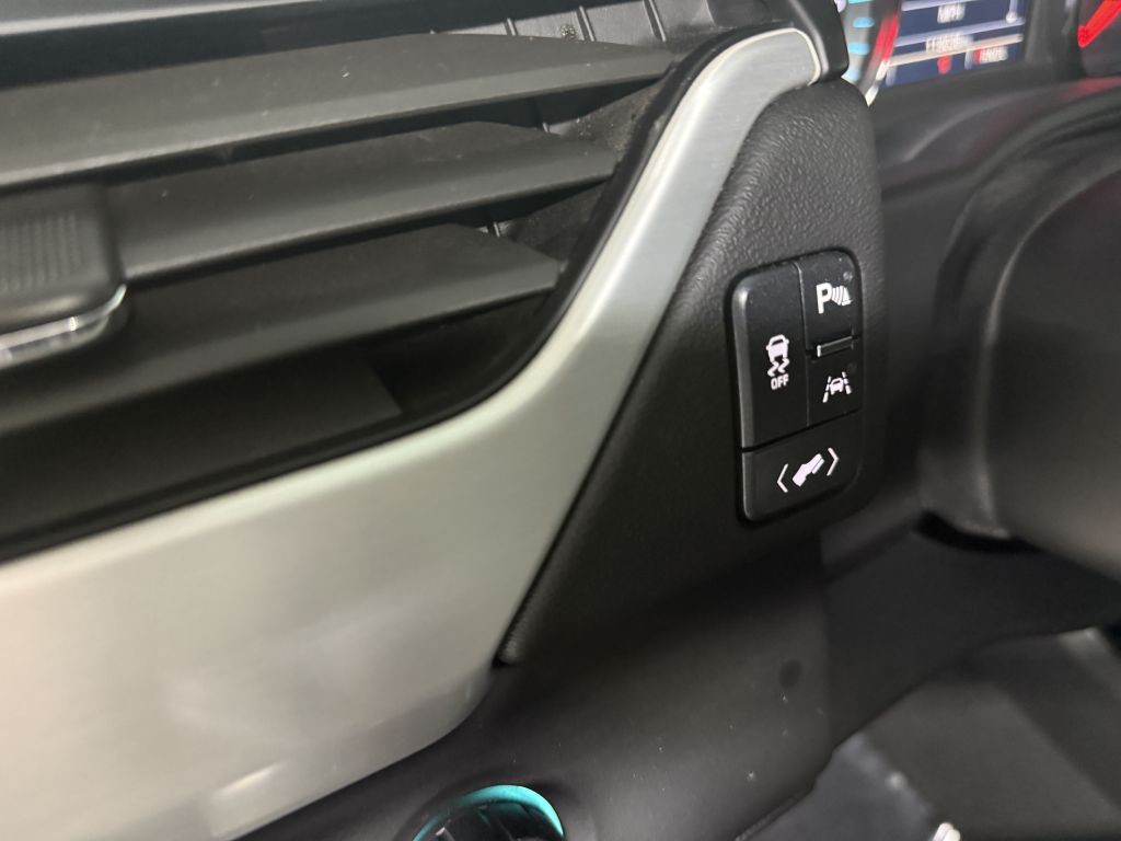 2020 GMC Yukon Image 10