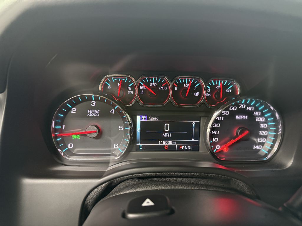 2020 GMC Yukon Image 11