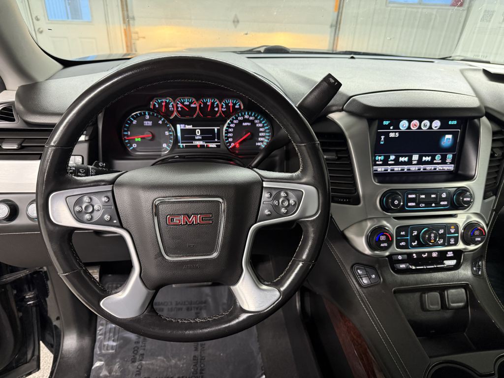 2020 GMC Yukon Image 12