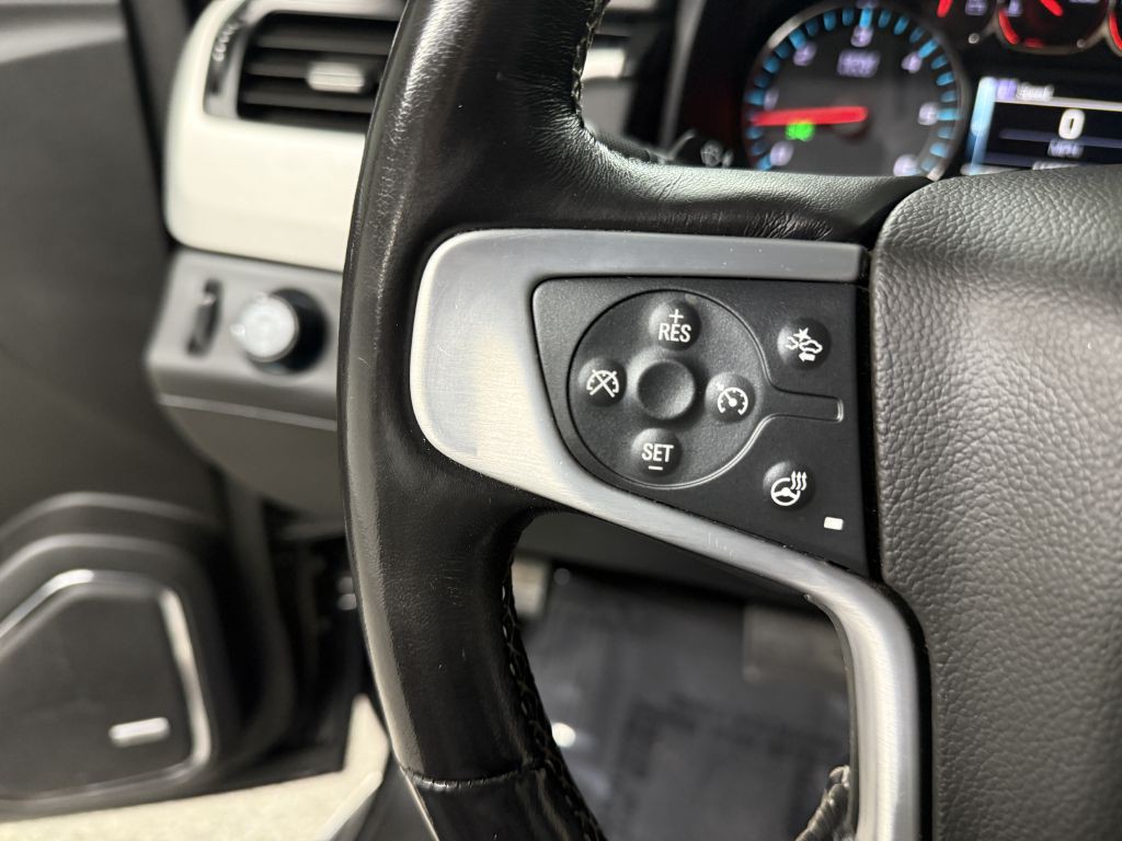 2020 GMC Yukon Image 13