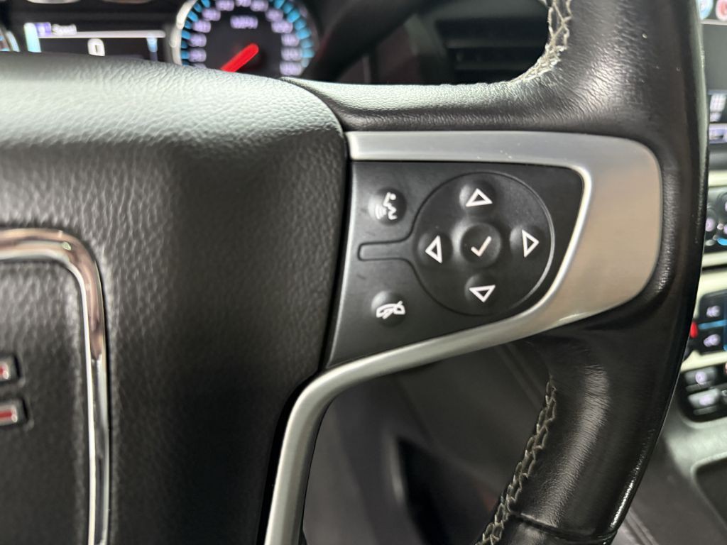 2020 GMC Yukon Image 14