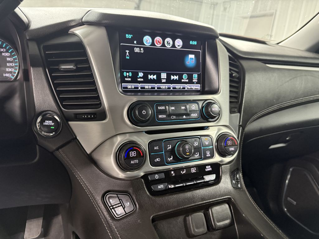 2020 GMC Yukon Image 15