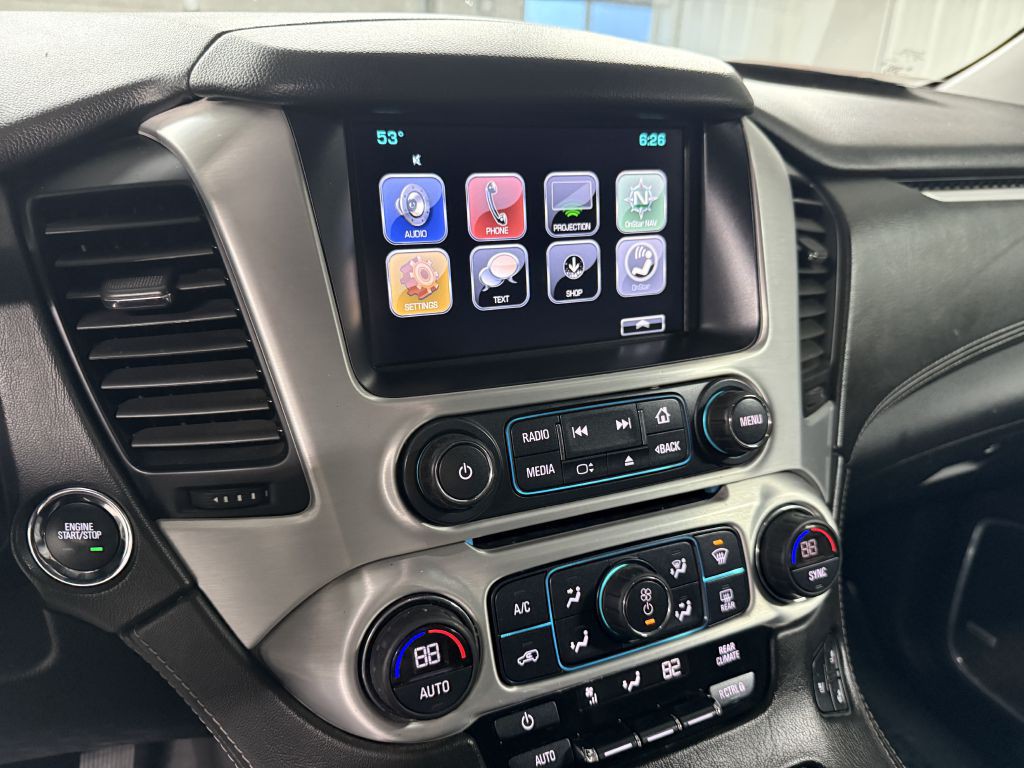 2020 GMC Yukon Image 18