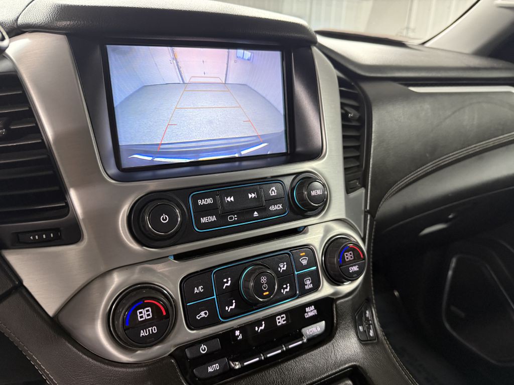 2020 GMC Yukon Image 19