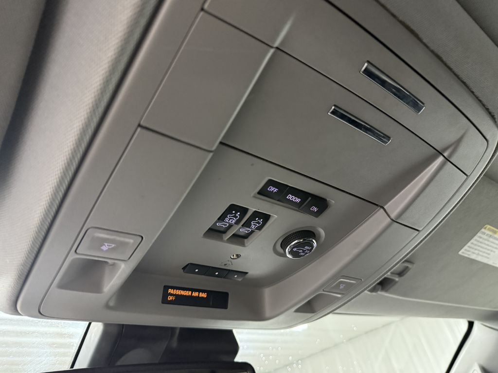 2020 GMC Yukon Image 20