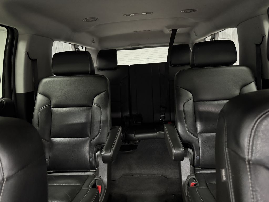 2020 GMC Yukon Image 21