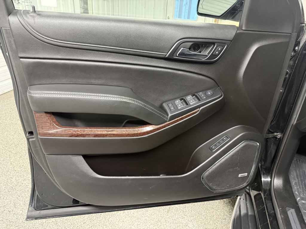 2020 GMC Yukon Image 22