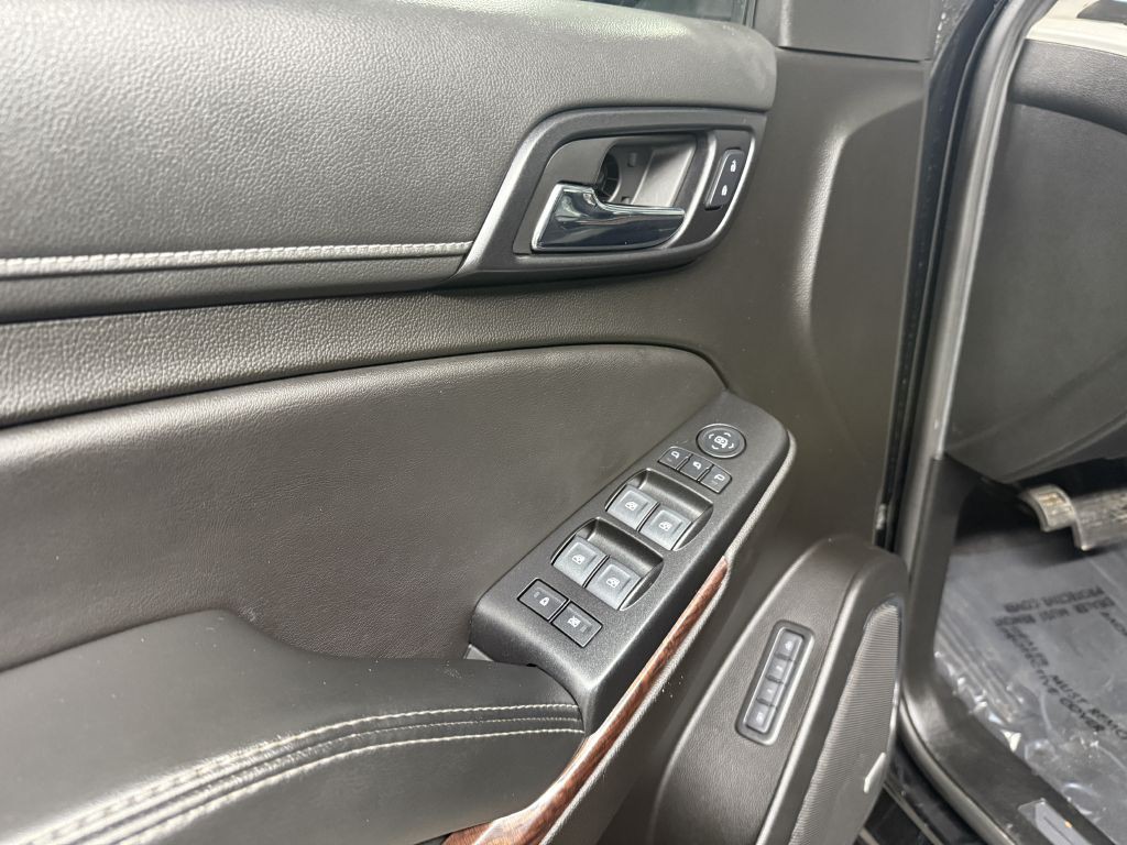 2020 GMC Yukon Image 23