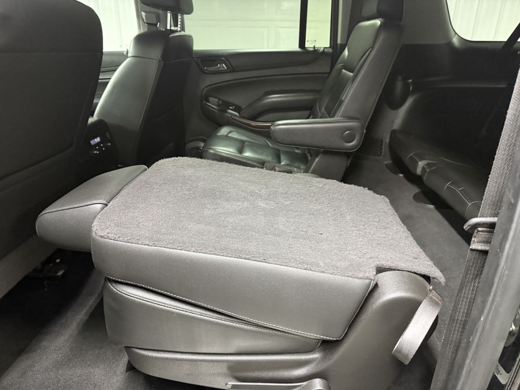 2020 GMC Yukon Image 27