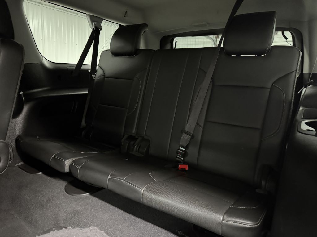 2020 GMC Yukon Image 28