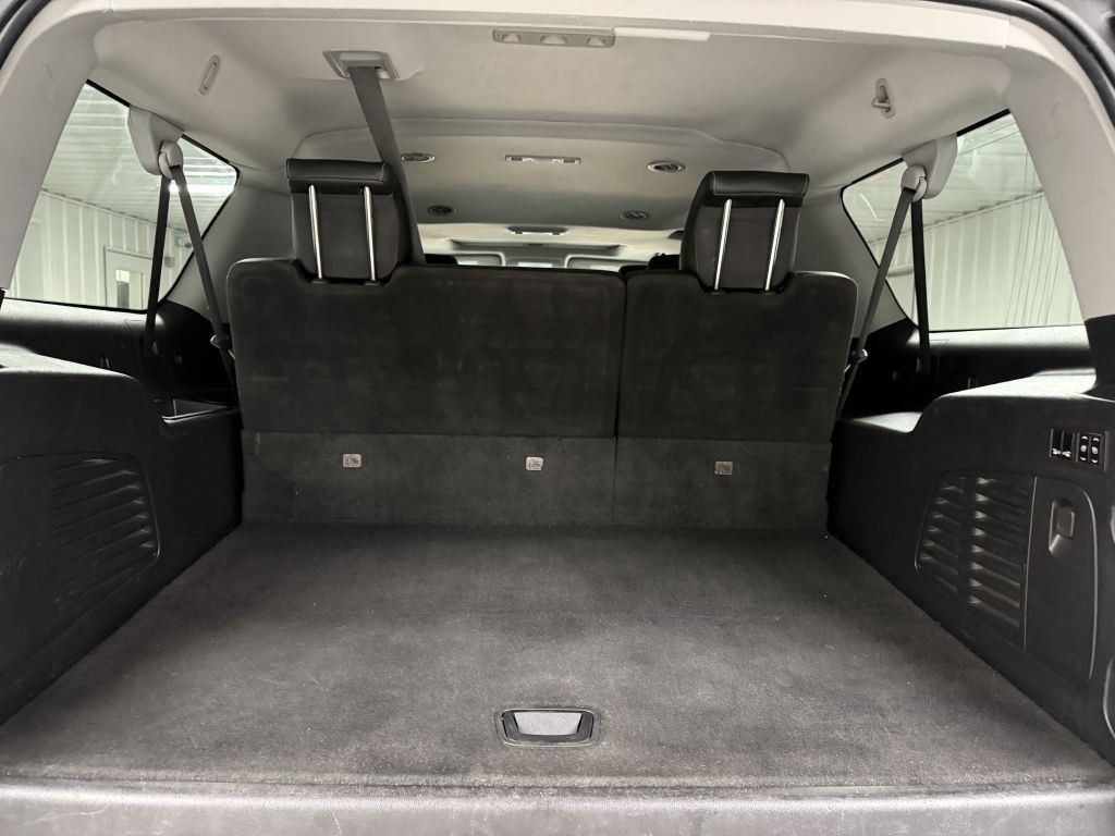 2020 GMC Yukon Image 30