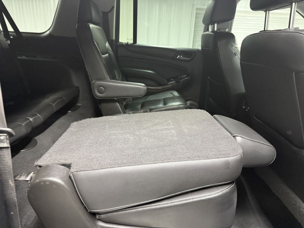 2020 GMC Yukon Image 33