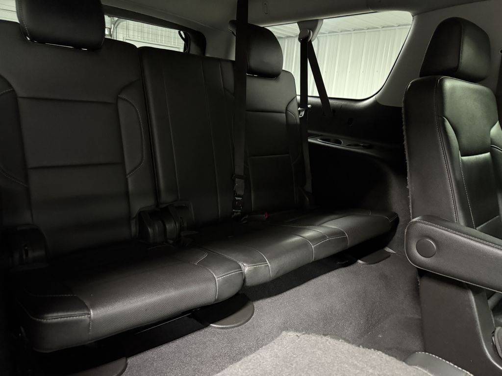 2020 GMC Yukon Image 34