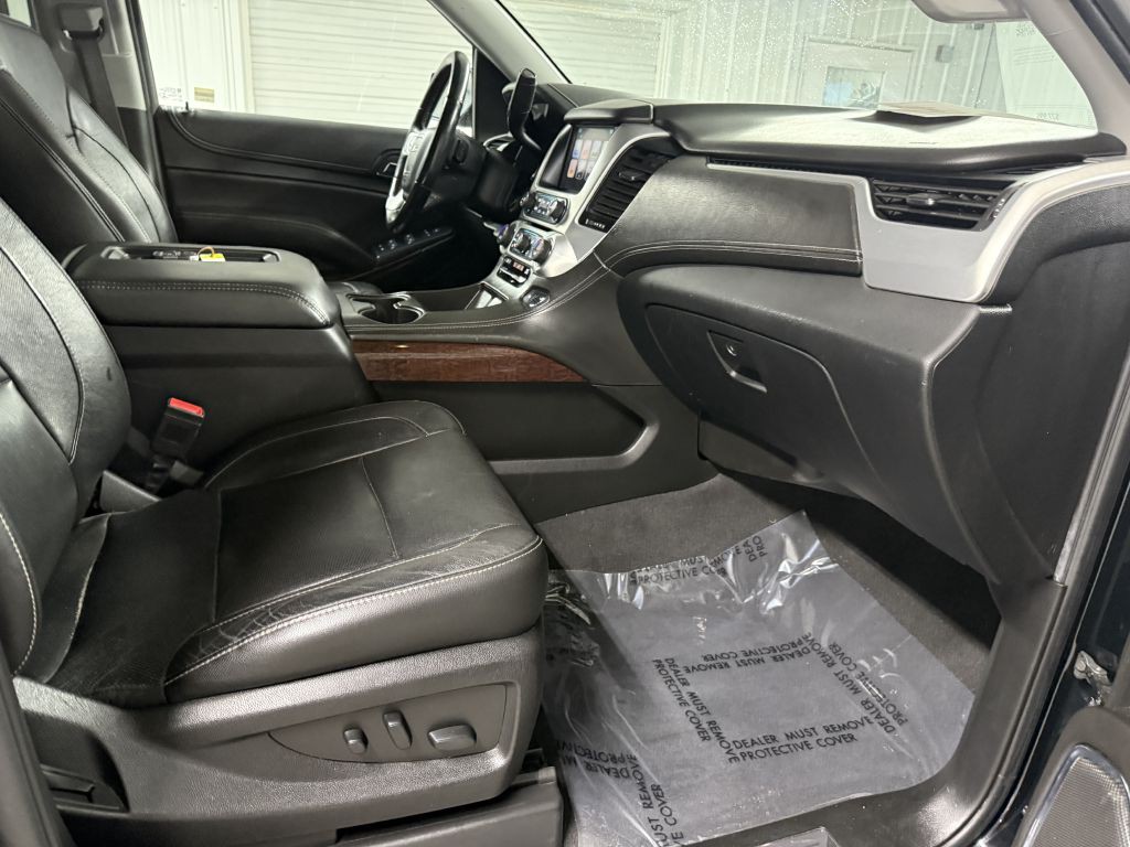 2020 GMC Yukon Image 36