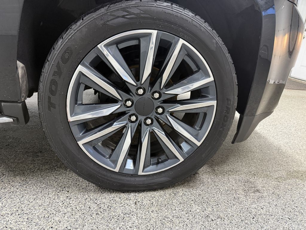 2020 GMC Yukon Image 39