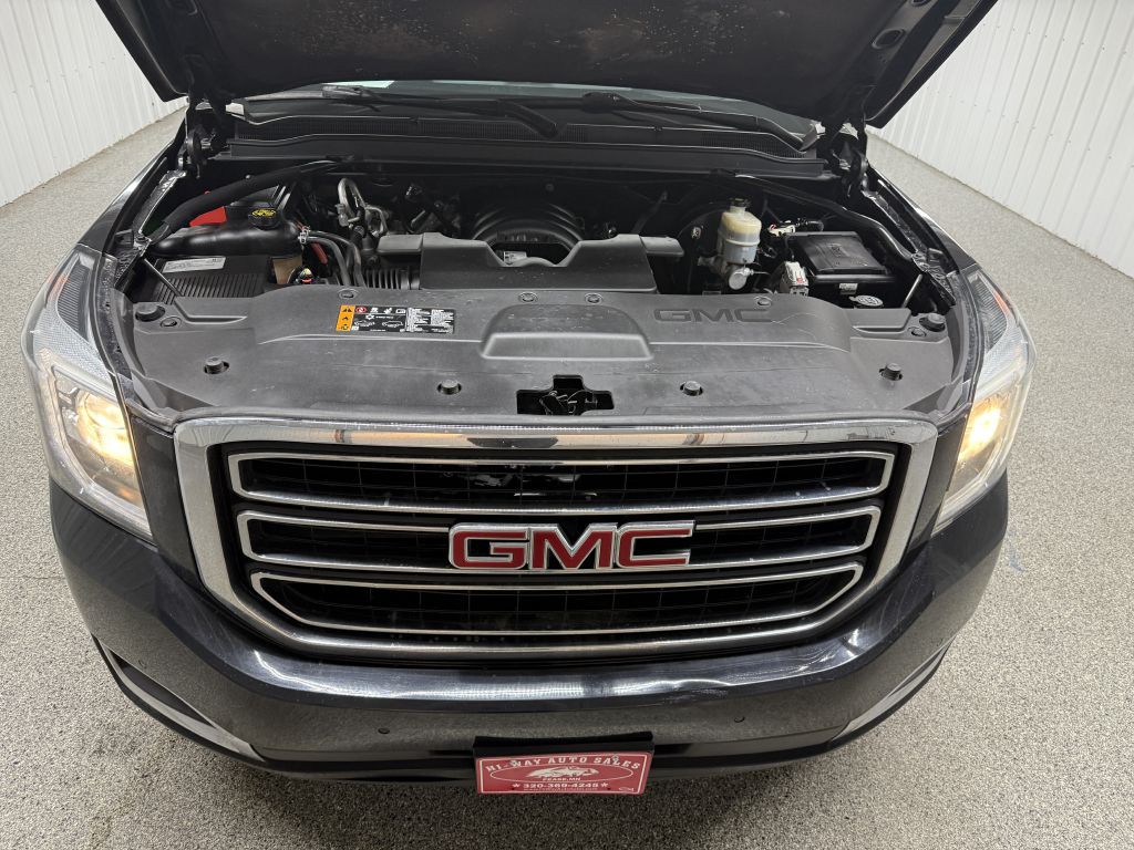 2020 GMC Yukon Image 41