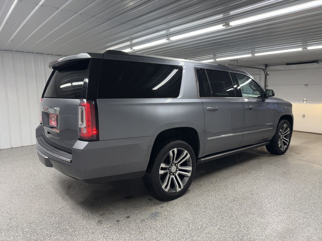 2018 GMC Yukon Image 6