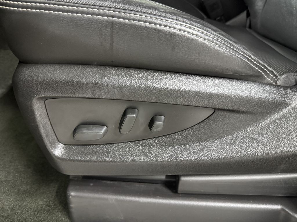 2018 GMC Yukon Image 12