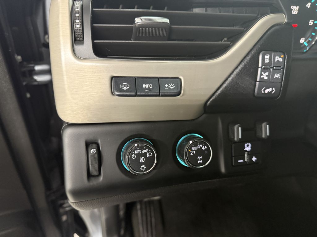 2018 GMC Yukon Image 13