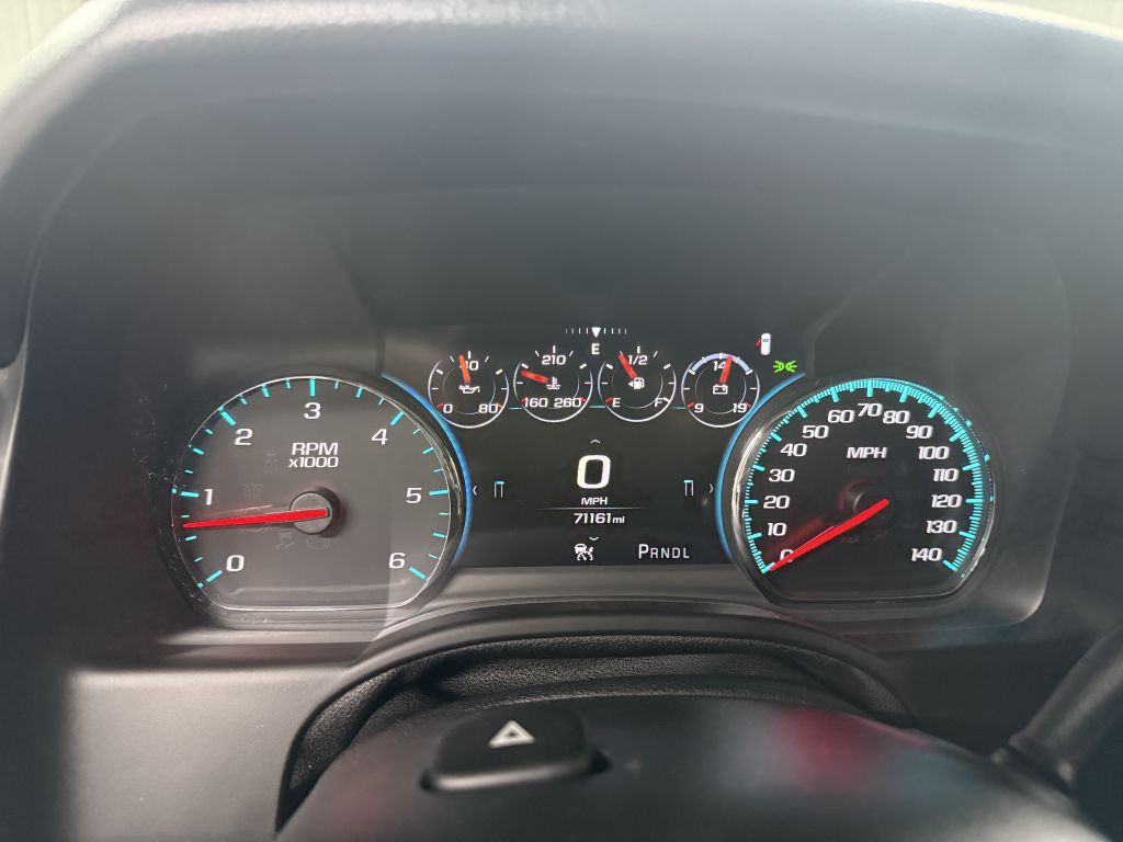 2018 GMC Yukon Image 14