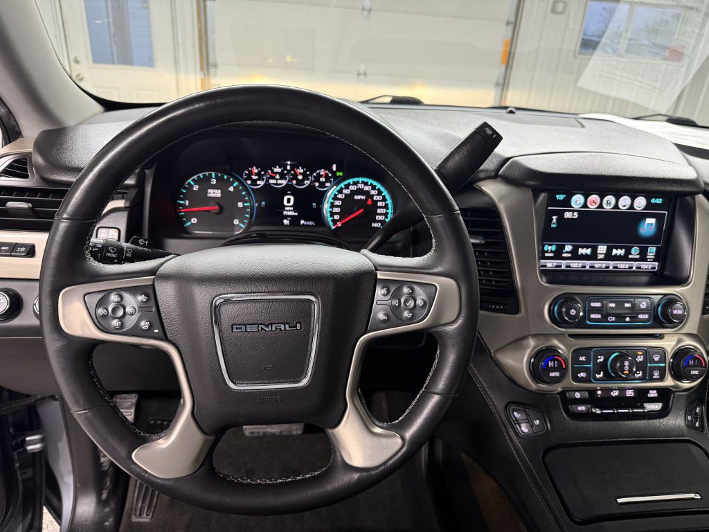 2018 GMC Yukon Image 15
