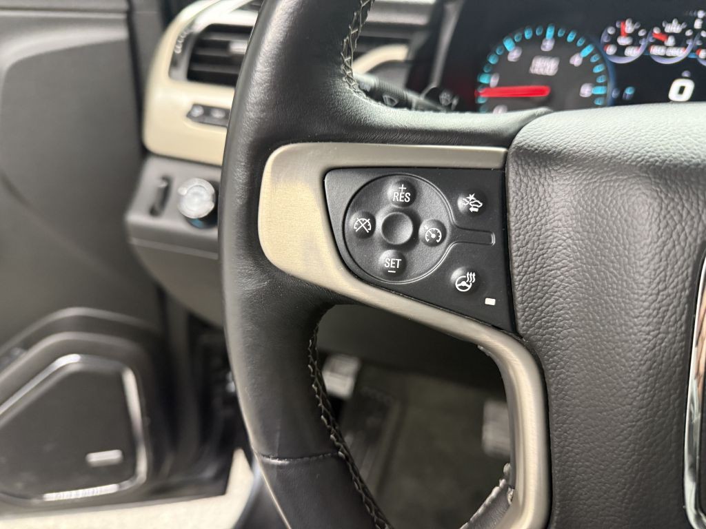 2018 GMC Yukon Image 16