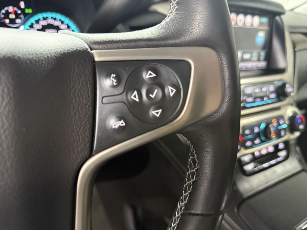 2018 GMC Yukon Image 17