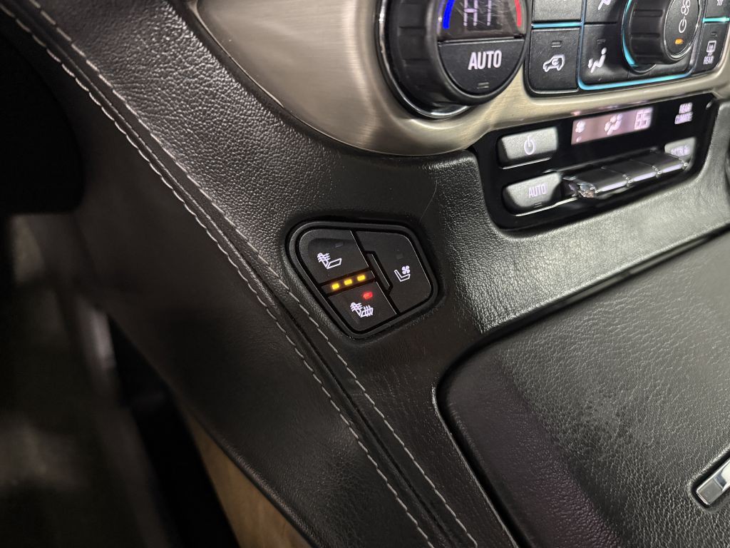 2018 GMC Yukon Image 20