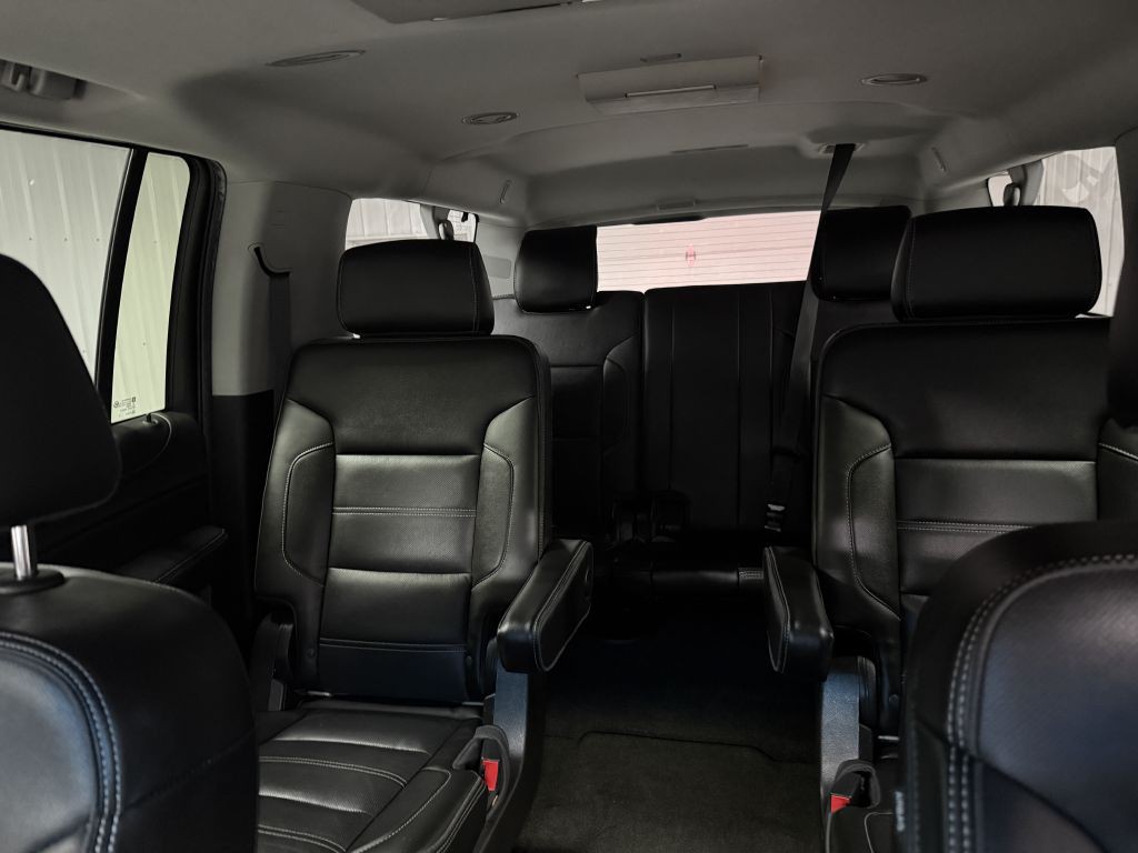 2018 GMC Yukon Image 23
