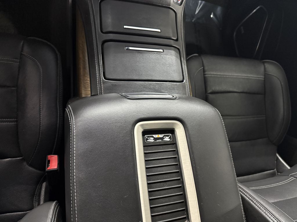 2018 GMC Yukon Image 24