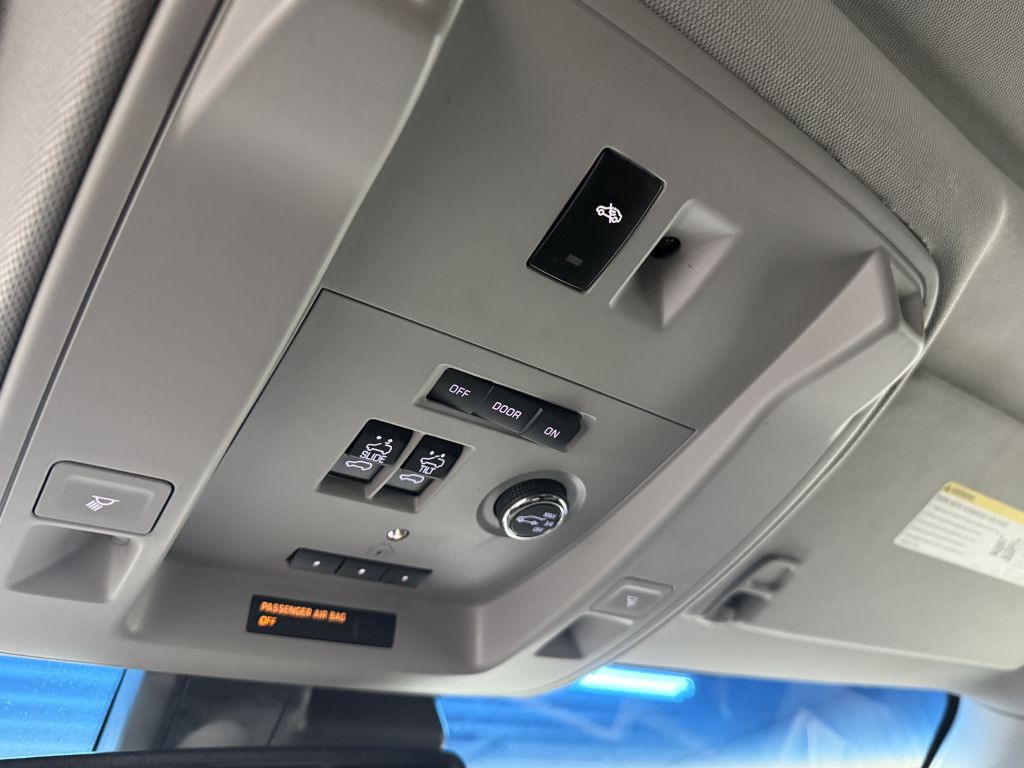 2018 GMC Yukon Image 25