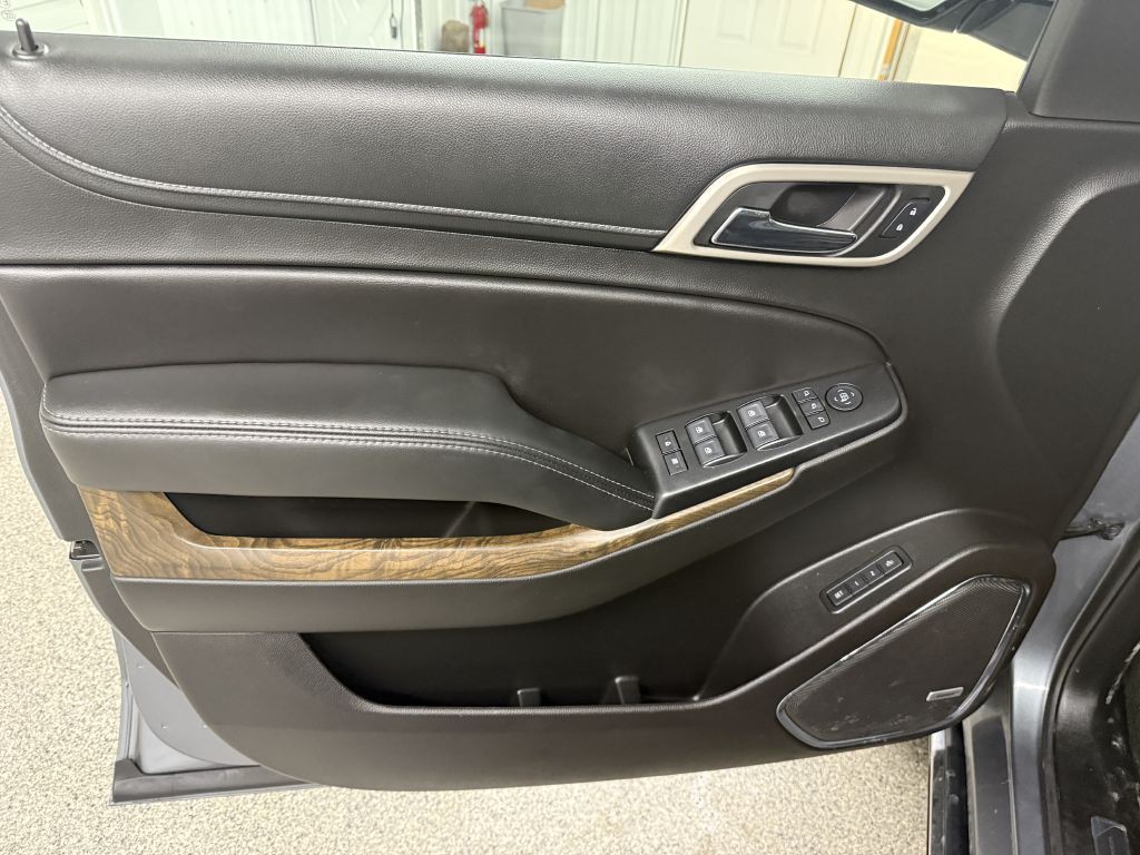 2018 GMC Yukon Image 26