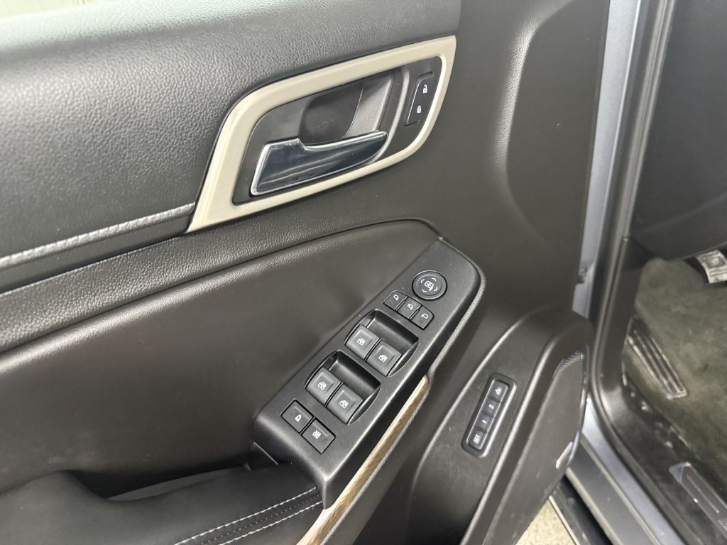 2018 GMC Yukon Image 27