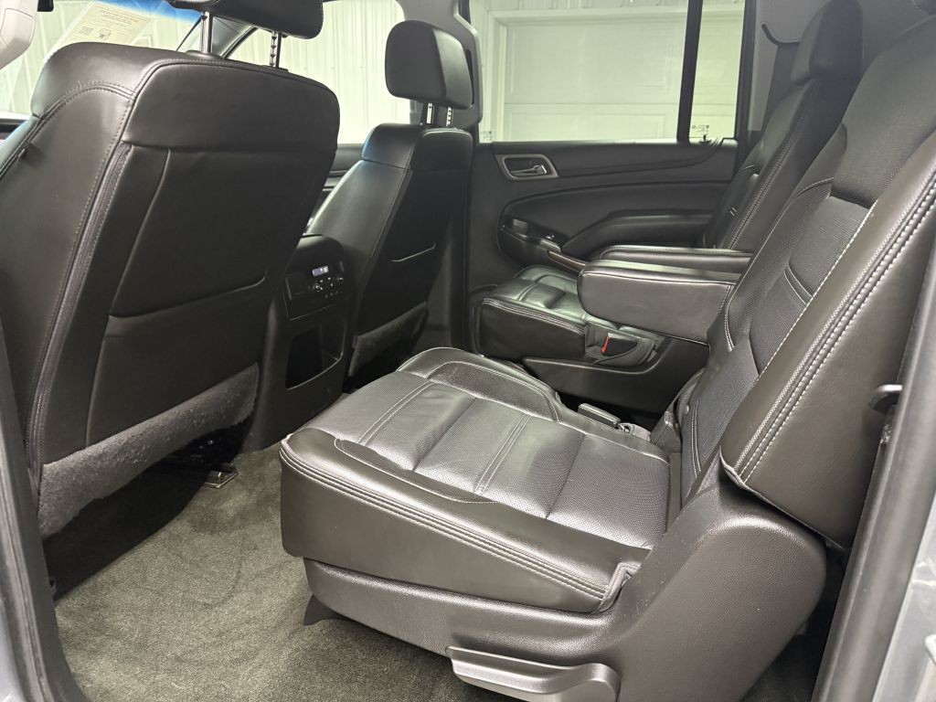 2018 GMC Yukon Image 28