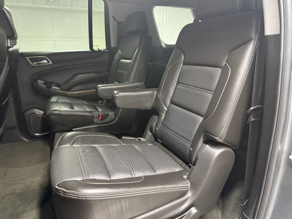 2018 GMC Yukon Image 29