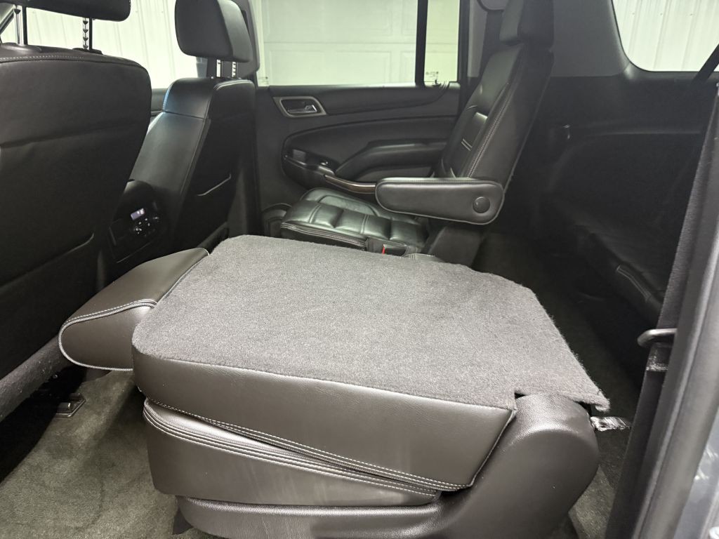 2018 GMC Yukon Image 30