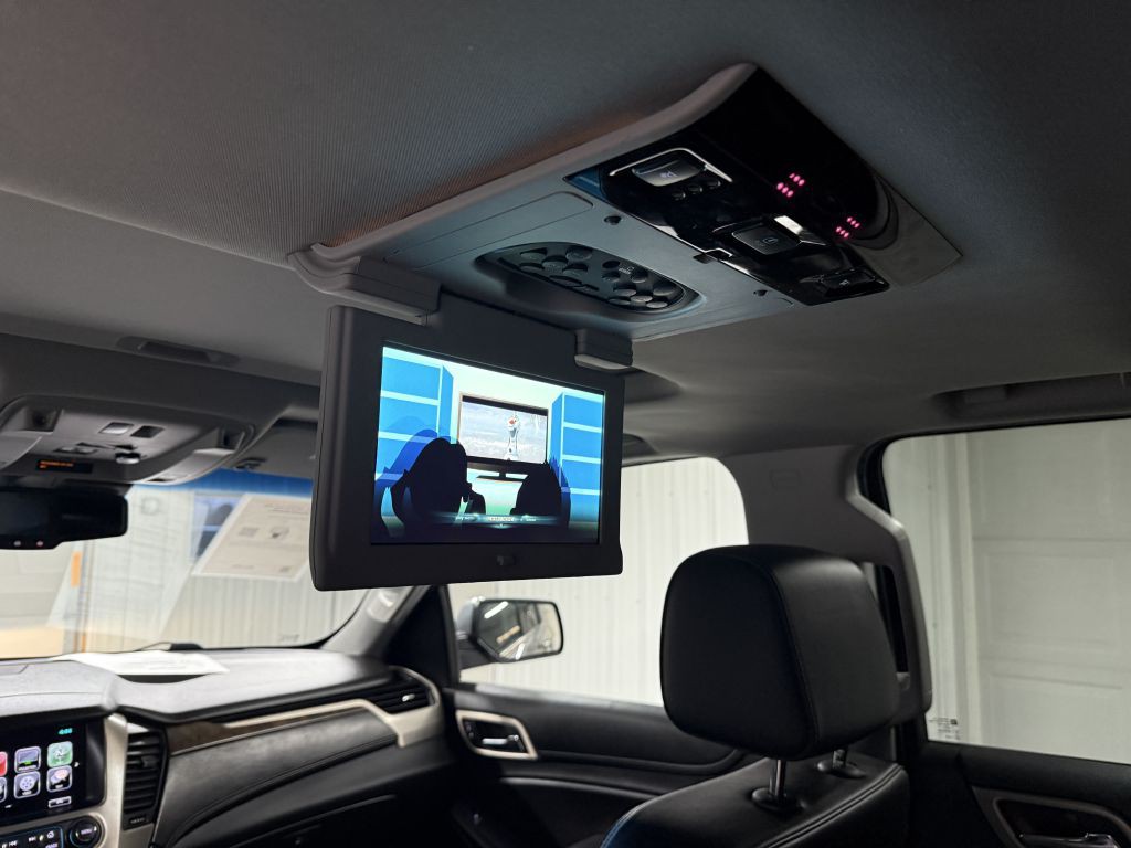 2018 GMC Yukon Image 31