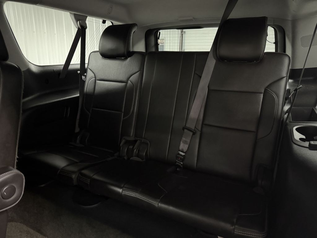 2018 GMC Yukon Image 33