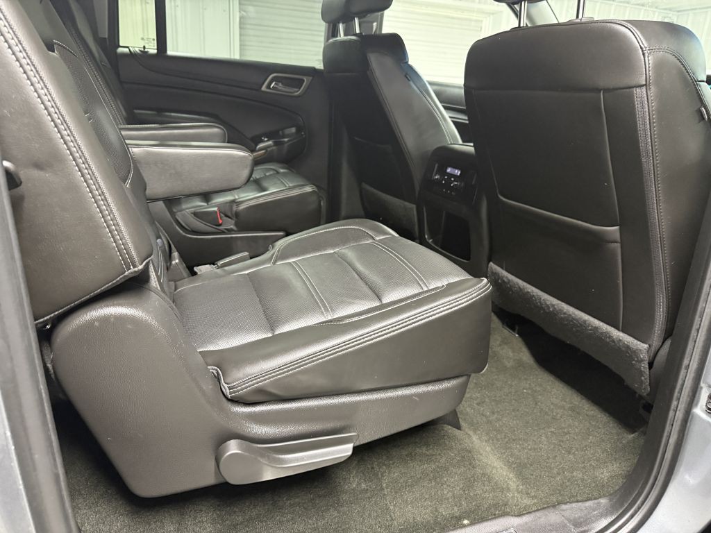 2018 GMC Yukon Image 39